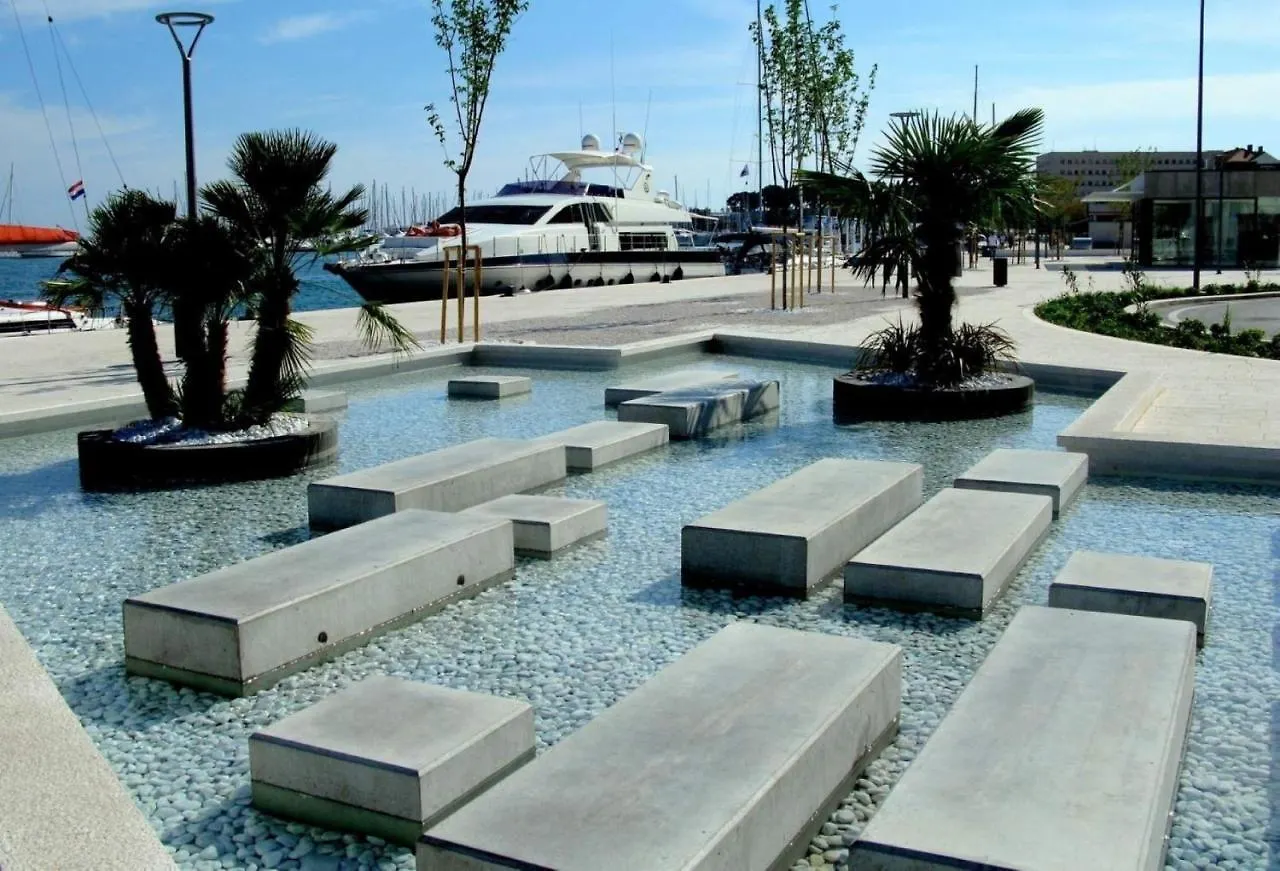 A2 - Apartment In The Very Heart Of Split
