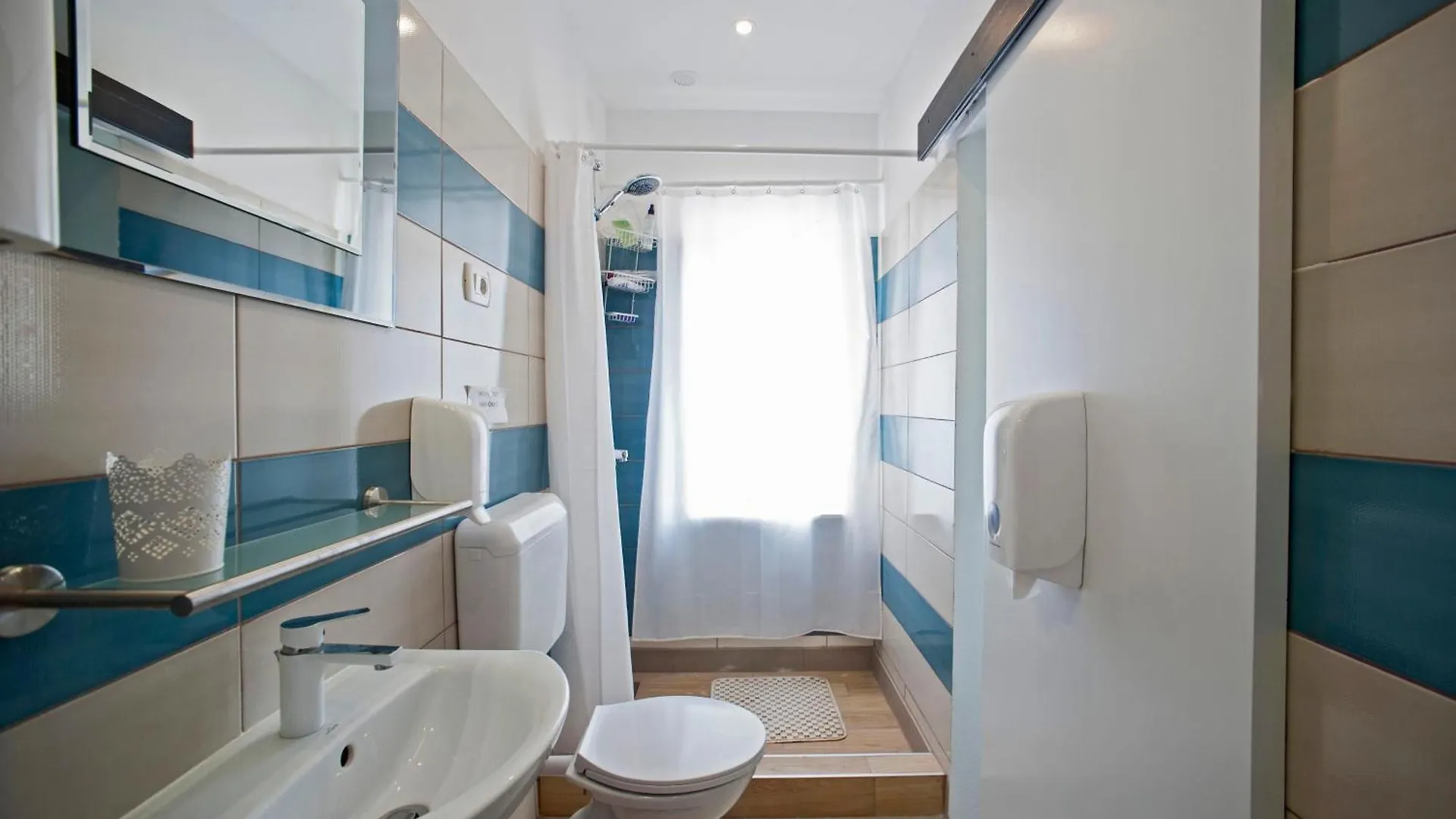 A2 - Apartment In The Very Heart Of Split 0*,  Croatia