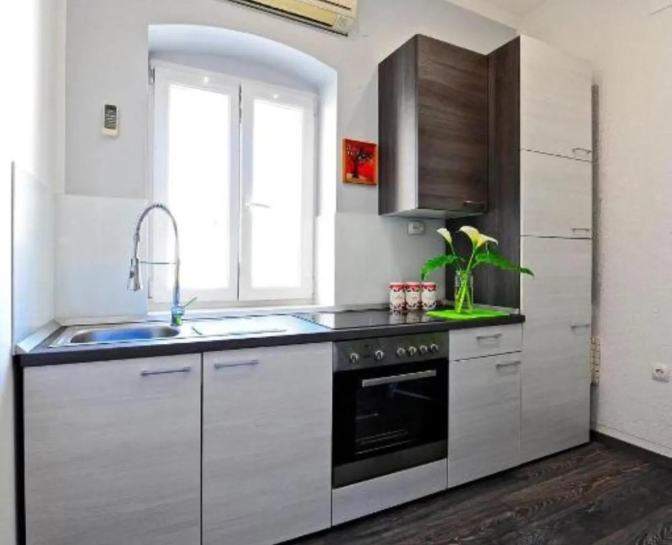 A2 - Apartment In The Very Heart Of Split