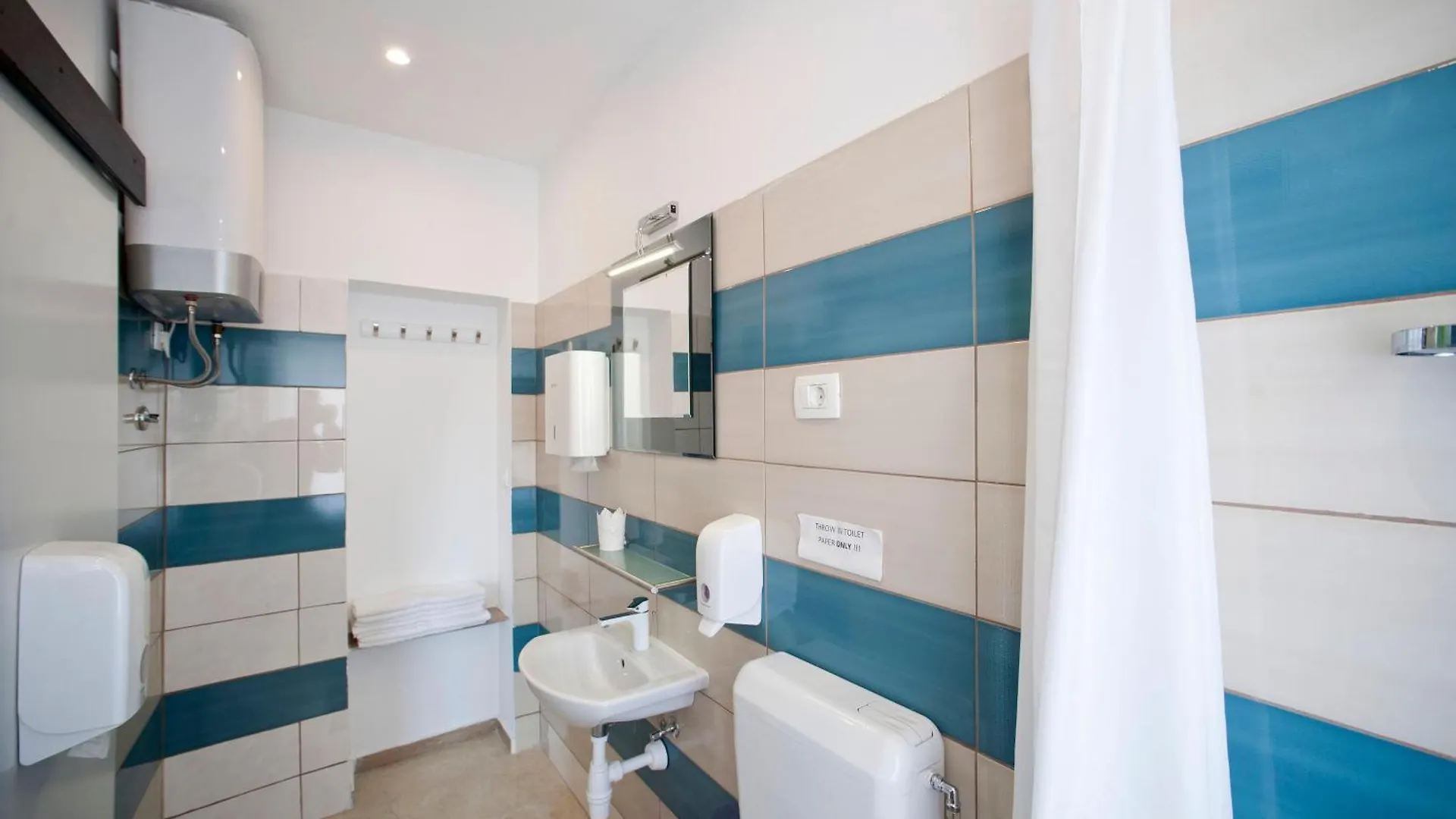 A2 - Apartment In The Very Heart Of Split