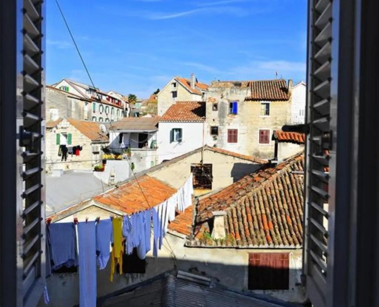 A2 - Apartment In The Very Heart Of Split