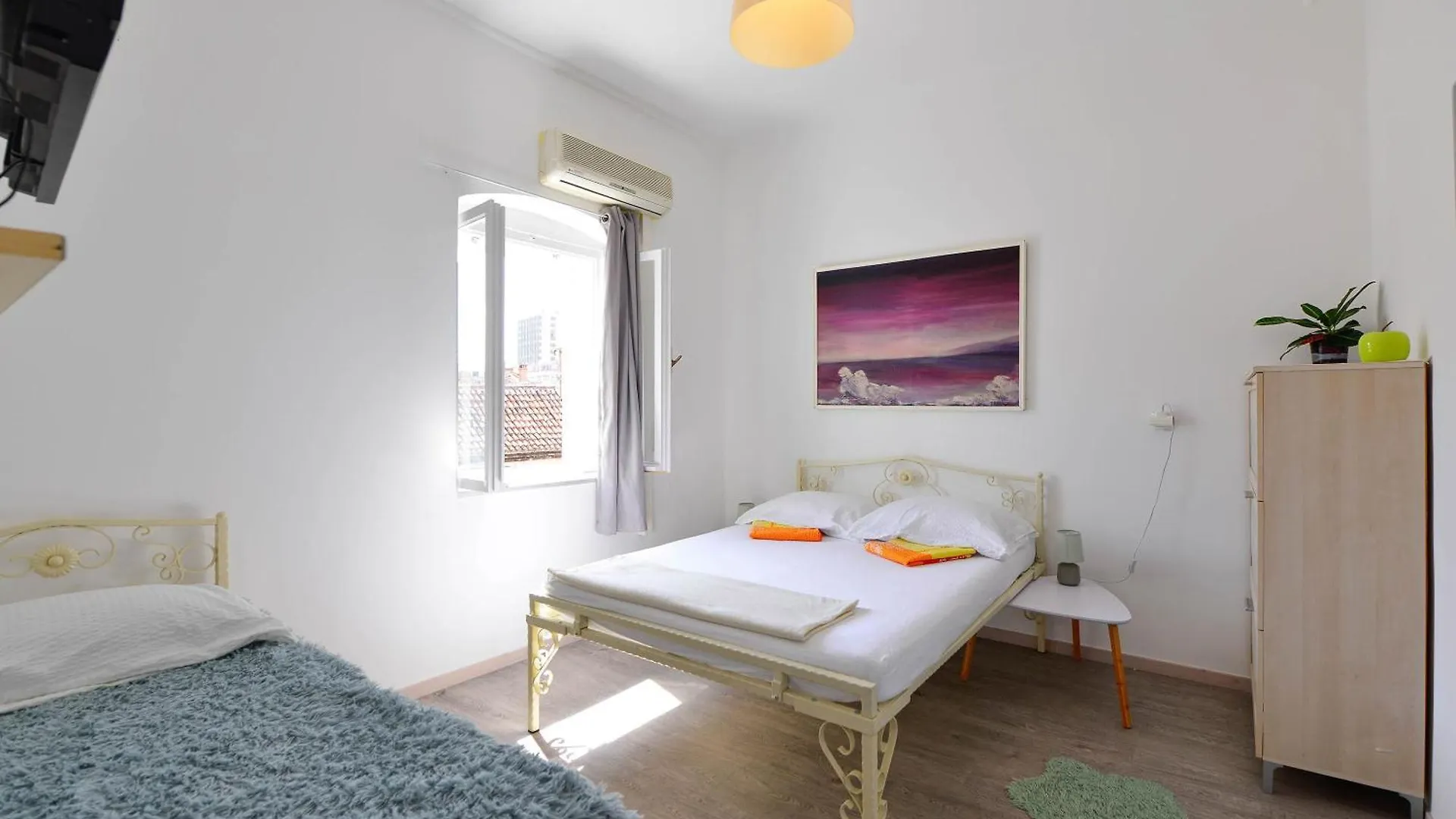 A2 - Apartment In The Very Heart Of Split Croatia
