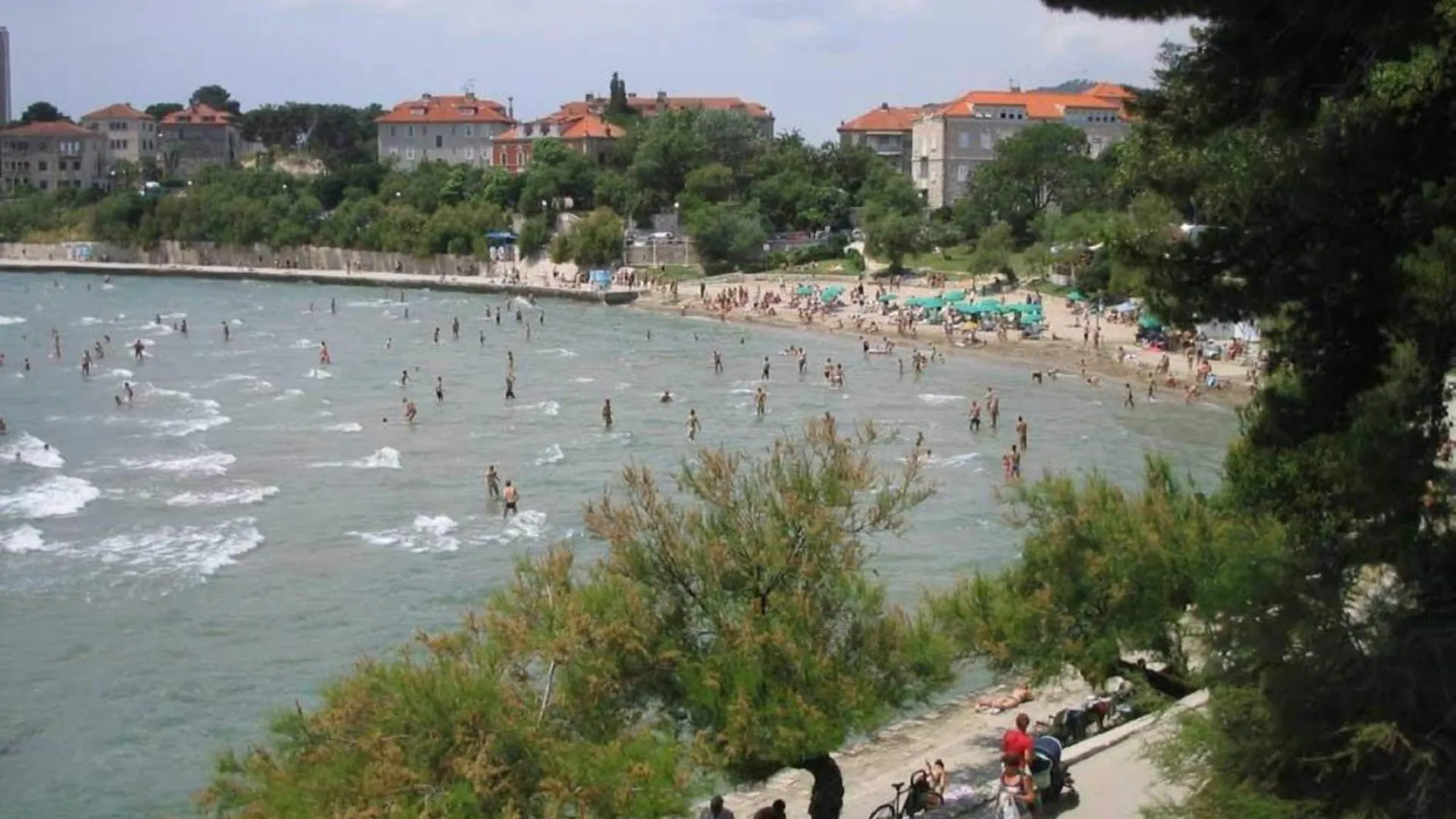 A2 - Apartment In The Very Heart Of Split 0*,  Croatia