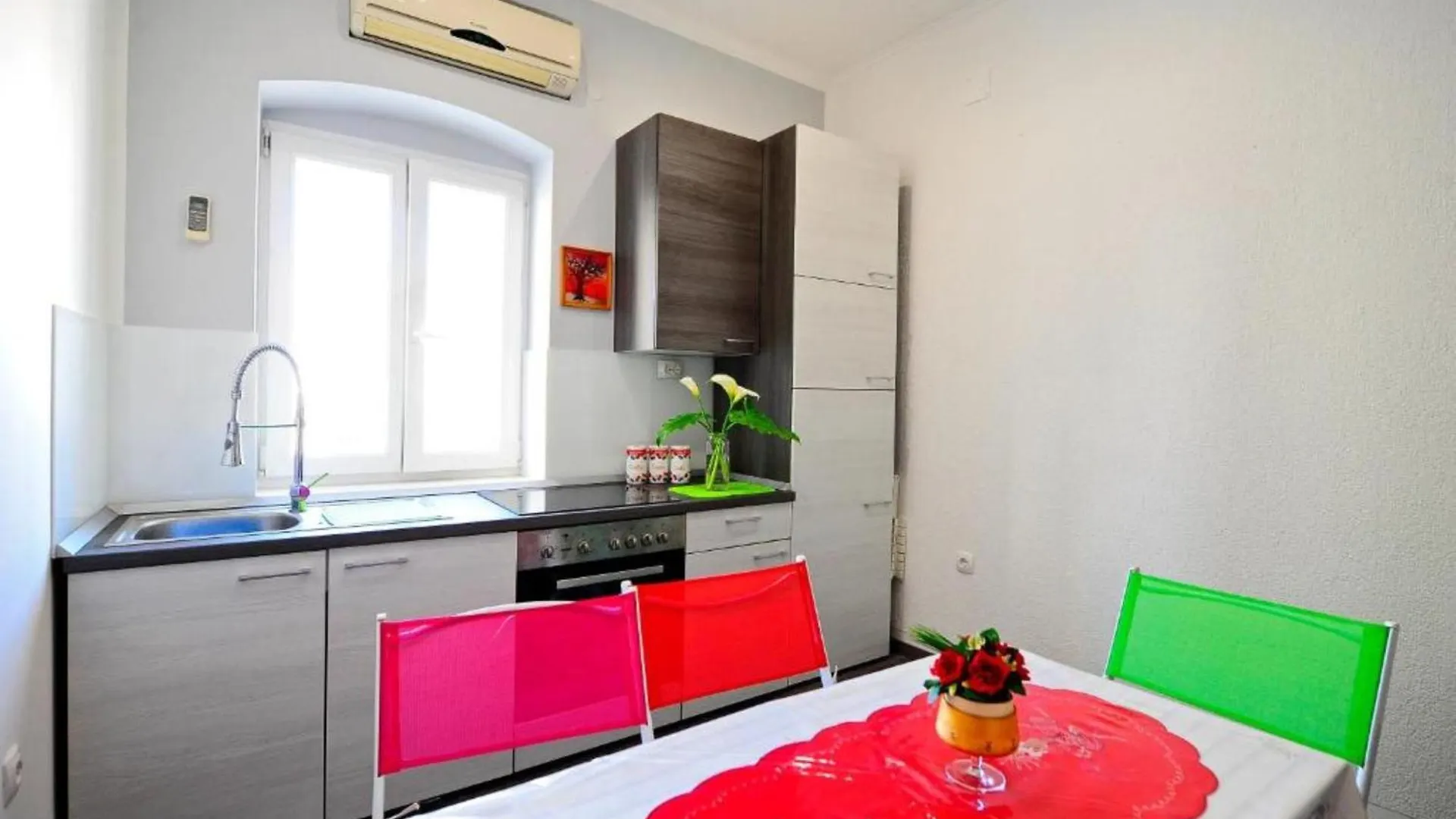 A2 - Apartment In The Very Heart Of Split Croatia